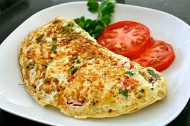 Omelete
